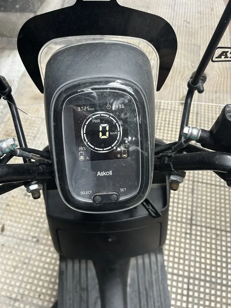 Askoll EVOlution es3 evolution - 1