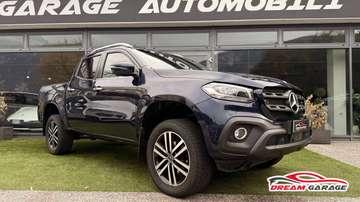 Classe X d Power 4matic auto - PREZZO FINITO - PEREFTTA