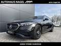 Mercedes-Benz E 200 AMG-Line-Advanced*AHK*Winter-Paket*Night-* Noir - thumbnail 1