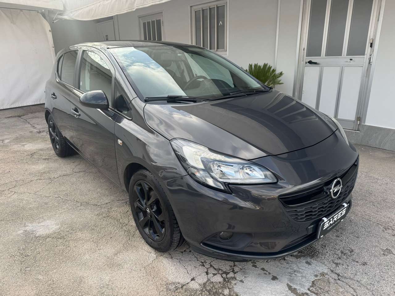 Opel Corsa Corsa  5p 1.4 b-Color Gpl 90cv