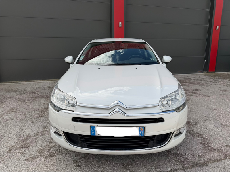 Photo du véhicule