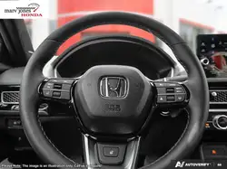 Honda Civic 2026 — фото 13