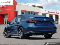 Honda Civic 2026