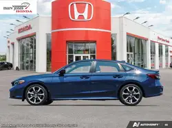 Honda Civic 2026