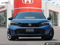 Honda Civic 2026
