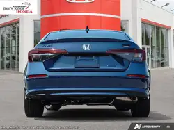 Honda Civic 2026