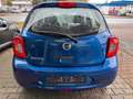 Nissan Micra Visia First Blau - thumbnail 5