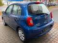 Nissan Micra Visia First Blau - thumbnail 6