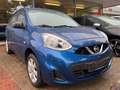 Nissan Micra Visia First Blau - thumbnail 3