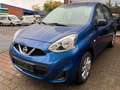 Nissan Micra Visia First Blau - thumbnail 1