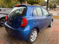 Nissan Micra Visia First Blau - thumbnail 4