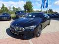 BMW 840 i Gran Coupe LASER HuD h/k Sitzklima Memory Schwarz - thumbnail 2
