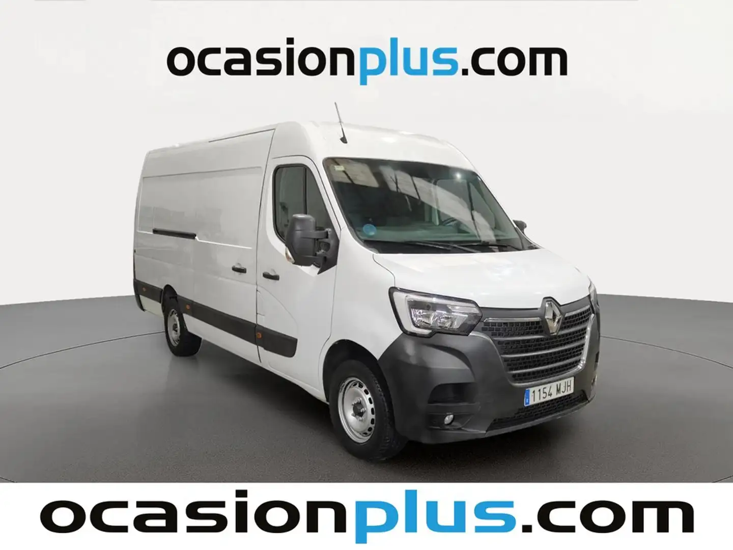 Renault Master Fg. Energy Blue dCi L3H2 3500 P RS 107kW Blanco - 2