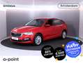 Skoda Scala 1.0 TSI Ambition 110 PK | Private lease vanaf 443, Rouge - thumbnail 1