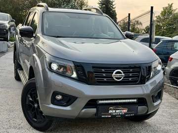 2.3 dCi 4WD New N-Guard