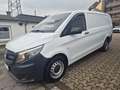 Mercedes-Benz Vito Kasten 109/110/ CDI FWD lang Blanc - thumbnail 3