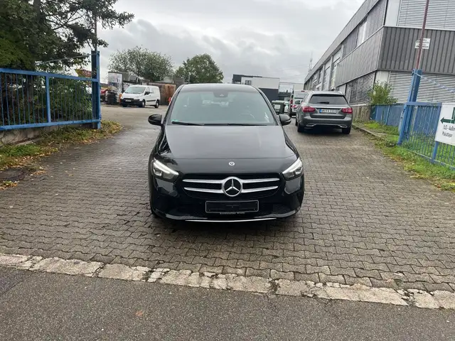 Mercedes-Benz B 250 B -Klasse B 250 e