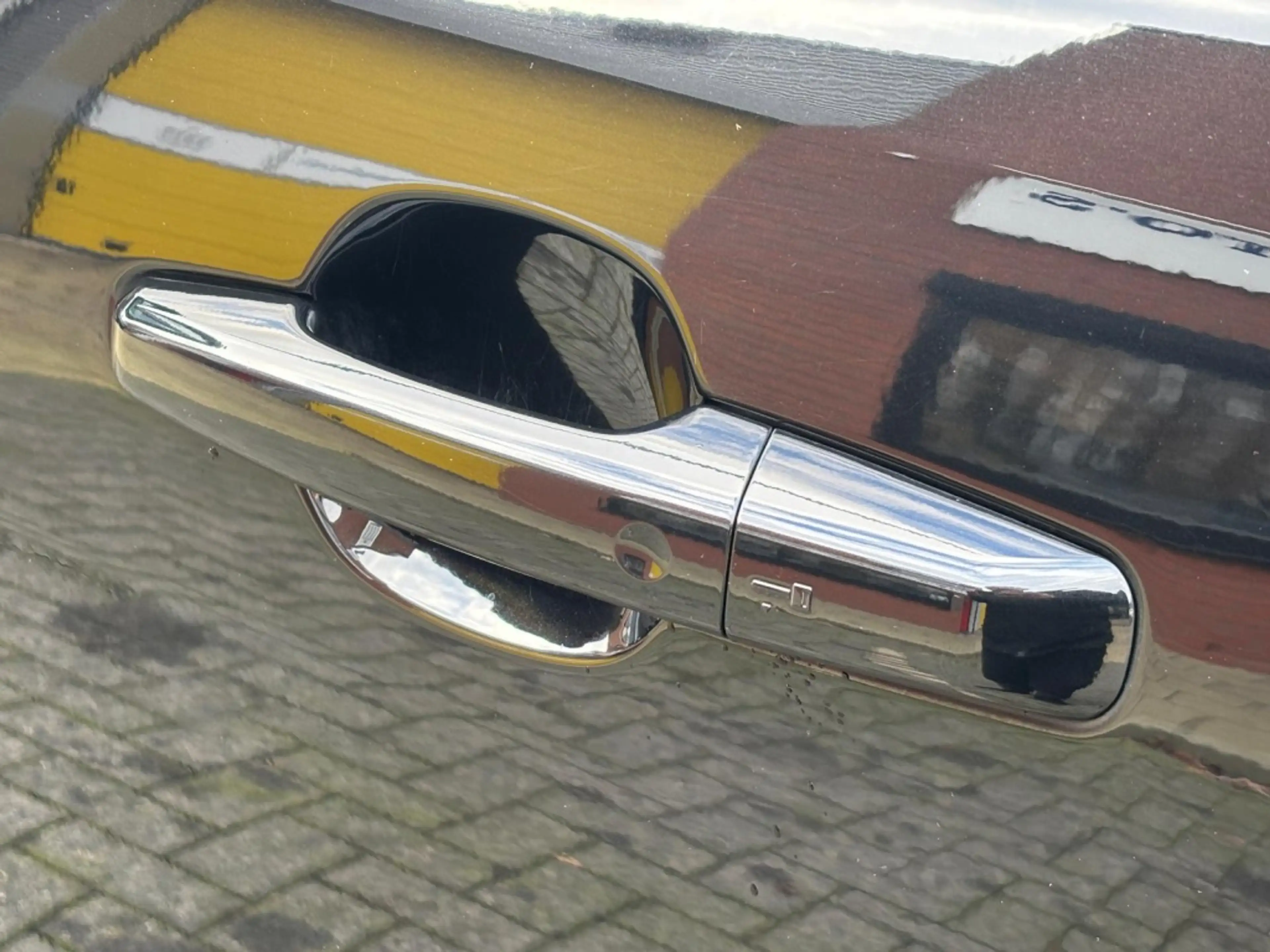 Land Rover Range Rover P460e HSE Panorama Clearsight 22" Trekhaak Massage — photo 28