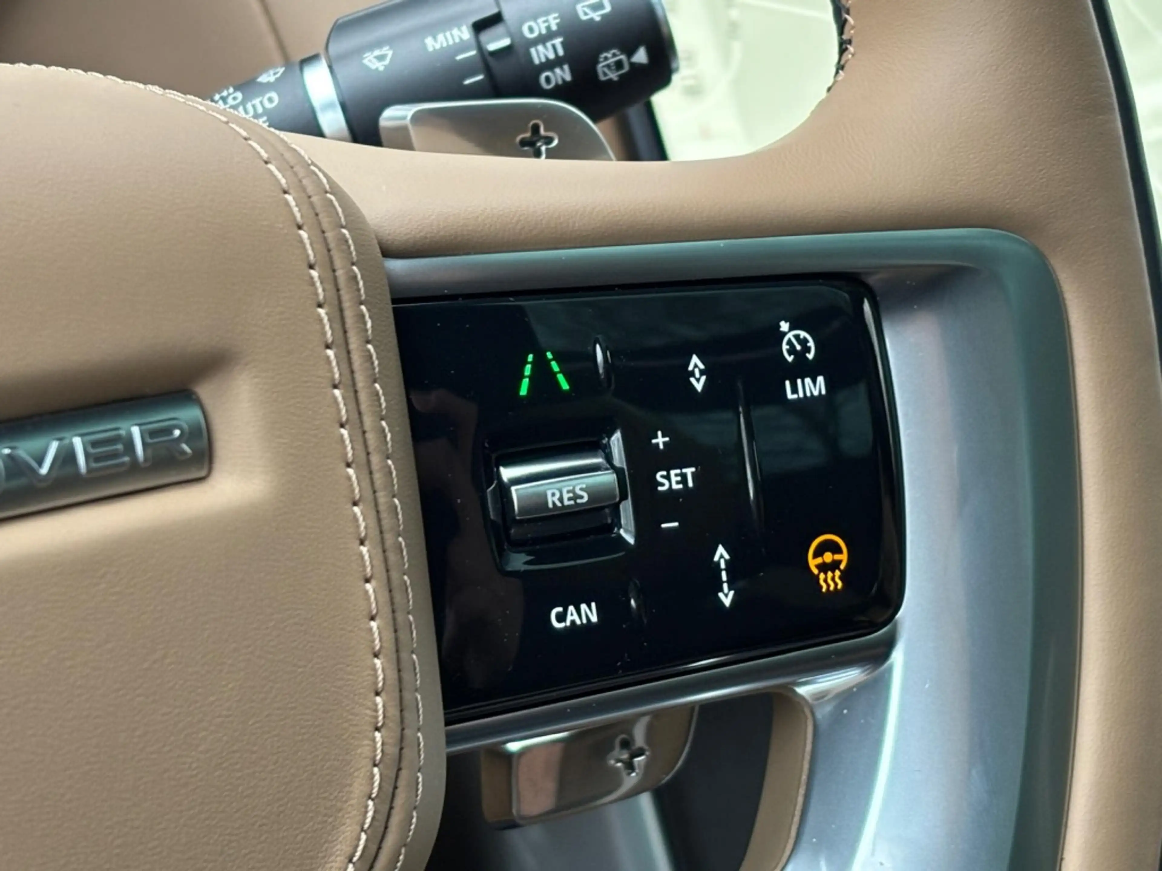 Land Rover Range Rover P460e HSE Panorama Clearsight 22" Trekhaak Massage — photo 21
