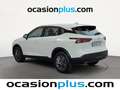 Nissan Qashqai 1.3 DIG-T mHEV 12V Acenta 4x2 Aut. 116kW Blanco - thumbnail 4