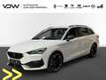CUPRA Leon Sportstourer Basis Klima Einparkhilfe Sitzheizung Weiß - thumbnail 1