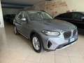 BMW X3 X3 G01  xdrive20d mhev 48V auto Grigio - thumbnail 4
