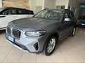 BMW X3 X3 G01  xdrive20d mhev 48V auto Grigio - thumbnail 2