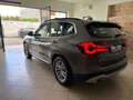 BMW X3 X3 G01  xdrive20d mhev 48V auto Grigio - thumbnail 6