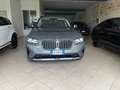 BMW X3 X3 G01  xdrive20d mhev 48V auto Grigio - thumbnail 3