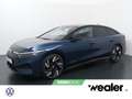 Volkswagen ID.7 Pro Limited Edition 77 kWh accu 210 kW / 286 PK | Bleu - thumbnail 1