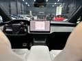Tesla Model X Tesla Model X PLAID 1020 HP - WHITE INTERIOR - 22" Noir - thumbnail 19