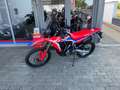 Honda 1. Hand / Inspektion NEU / Griffheizung Rosso - thumbnail 4
