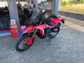 Honda 1. Hand / Inspektion NEU / Griffheizung Rosso - thumbnail 5