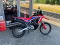 Honda 1. Hand / Inspektion NEU / Griffheizung Rosso - thumbnail 3
