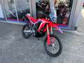 Honda 1. Hand / Inspektion NEU / Griffheizung Rosso - thumbnail 2