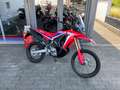 Honda 1. Hand / Inspektion NEU / Griffheizung Rosso - thumbnail 1