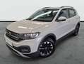 Volkswagen T-Cross Connect 1.0 TSI 70kW (95CV) SG5 (C113LV22) Gris - thumbnail 1