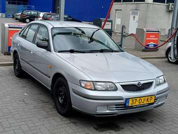 626 1.8i LX
