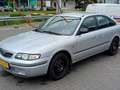 Mazda 626 626 1.8i LX Grau - thumbnail 3