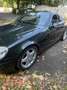 Mercedes-Benz SLK 320 AUT V6 | SHZ| XEN | TMP | TOP ZUSTAND Grün - thumbnail 1