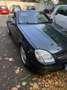 Mercedes-Benz SLK 320 AUT V6 | SHZ| XEN | TMP | TOP ZUSTAND Grün - thumbnail 2