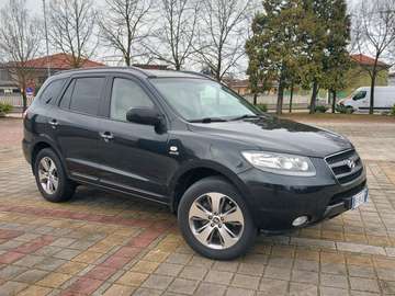 II GPL 4x4 2.7 V6 Dynamic automatica