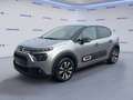 Citroen C3 PureTech 110 S&S Max Plateado - thumbnail 1