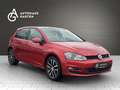 Volkswagen Golf VII 1.2TSI Lim. Cup Panorama SHZ PDC Rot - thumbnail 8