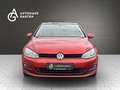 Volkswagen Golf VII 1.2TSI Lim. Cup Panorama SHZ PDC Rot - thumbnail 9
