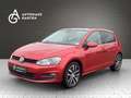 Volkswagen Golf VII 1.2TSI Lim. Cup Panorama SHZ PDC Rot - thumbnail 1