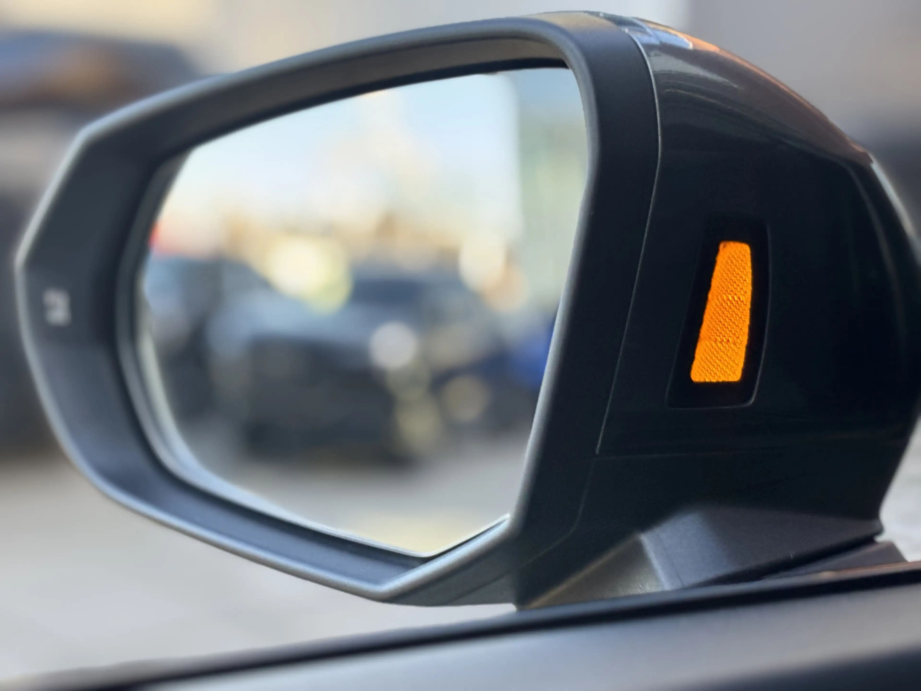 Audi Q3 Sportback 35 TFSI Pro Line S Panoramadak,Achteruir — photo 14