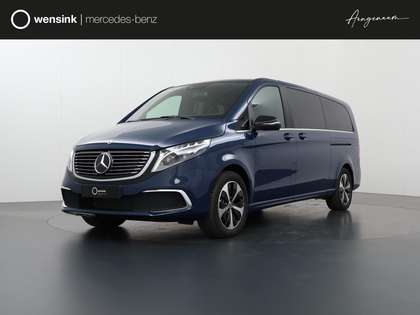 Mercedes-Benz EQV 300 Business Solution PRO L3 90 kWh | Luchtvering | Ad