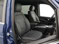 Mercedes-Benz EQV 300 Business Solution PRO L3 90 kWh | Luchtvering | Ad Modrá - thumbnail 10