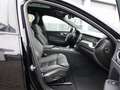 Volvo XC60 Black Edition Plus B5 AWD/360°/Pano/HeadUP Schwarz - thumbnail 10